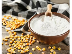 Corn Starch CAS 9005-25-8