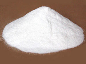 White Cassava Starch