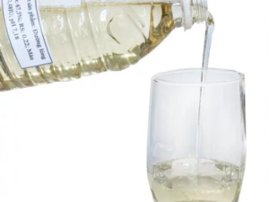 Organic Cane Sugar Liquid