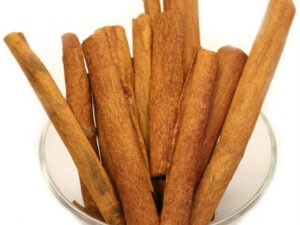 Cassia Vera Cinnamon Sticks (Cuttings)