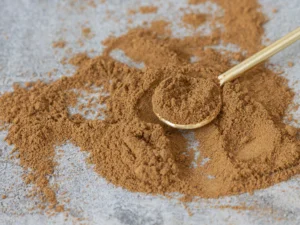 Dry Ginger Powder